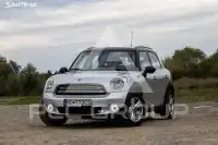 2016 Mini Countryman