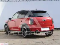 2016 Mini Countryman