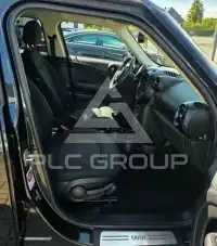 2016 Mini Countryman