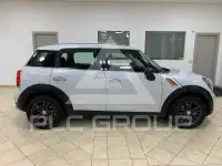 2016 Mini Countryman