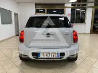 2016 Mini Countryman