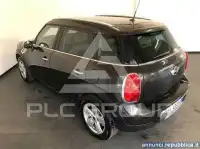2016 Mini Countryman