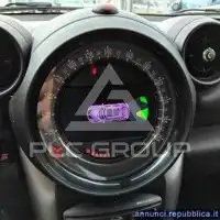 2016 Mini Countryman