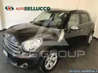 2016 Mini Countryman