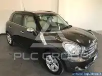 2016 Mini Countryman