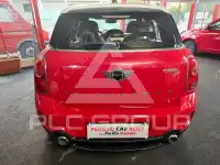 2016 Mini Countryman