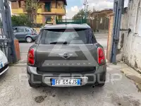 2016 Mini Countryman