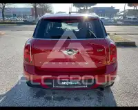 2016 Mini Countryman
