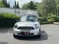 2016 Mini Countryman