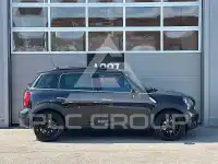 2016 Mini Countryman