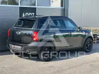 2016 Mini Countryman