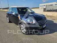 2016 Mini Countryman