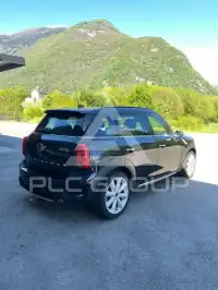 2016 Mini Countryman