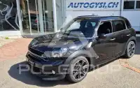 2016 Mini Countryman