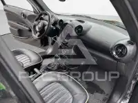 2016 Mini Countryman