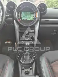 2016 Mini Countryman