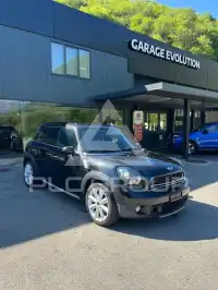 2016 Mini Countryman