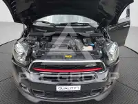 2016 Mini Countryman