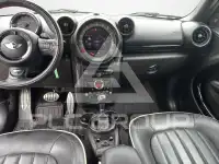 2016 Mini Countryman