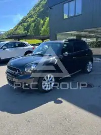2016 Mini Countryman