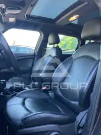 2016 Mini Countryman