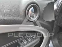 2016 Mini Countryman