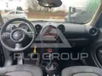 2016 Mini Countryman