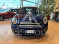 2016 Mini Countryman