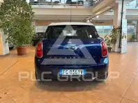2016 Mini Countryman