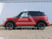 2016 Mini Countryman
