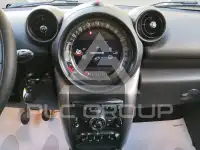 2016 Mini Countryman