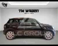2016 Mini Countryman