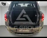 2016 Mini Countryman