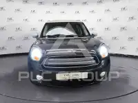 2016 Mini Countryman