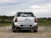 2016 Mini Countryman