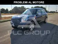 2016 Mini Countryman