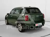 2016 Mini Countryman