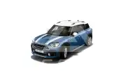 2016 Mini Countryman