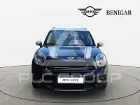 2016 Mini Countryman