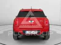 2016 Mini Countryman