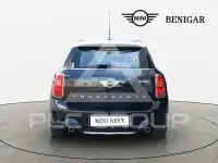 2016 Mini Countryman