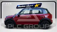2016 Mini Countryman