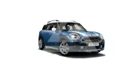 2016 Mini Countryman