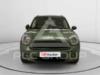 2016 Mini Countryman