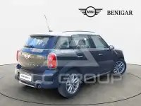 2016 Mini Countryman