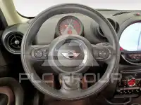 2016 Mini Countryman