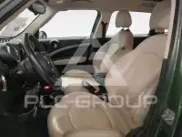 2016 Mini Countryman