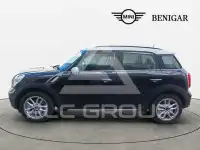 2016 Mini Countryman