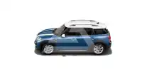 2016 Mini Countryman