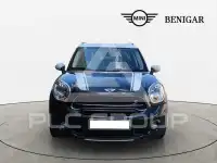 2016 Mini Countryman